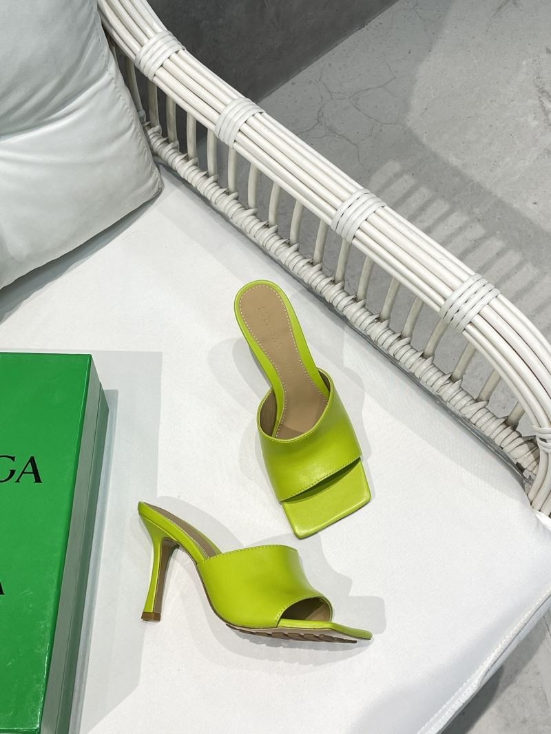 Bottega Veneta Sandals